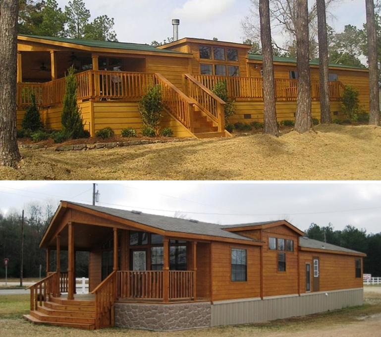 Crew Camp Housing Camp Series